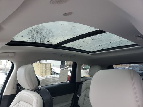 New 2026 Lincoln Nautilus Reserve w/ Jet Appearance Package image 10