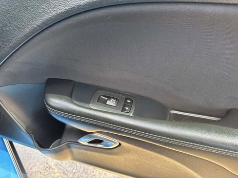 Certified 2019 Dodge Challenger GT w/ Driver Convenience Group image 14