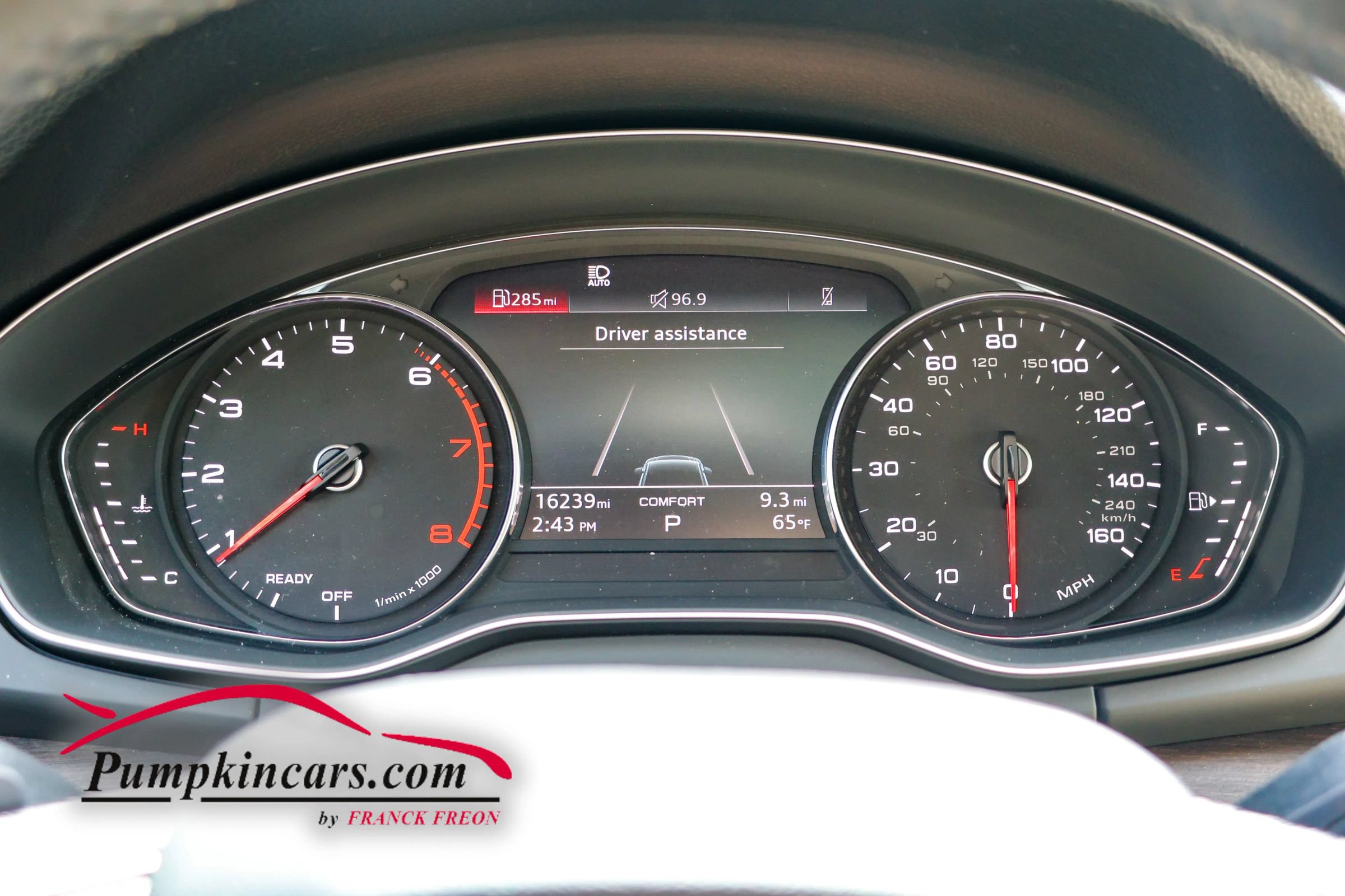 Used 2023 Audi Q5 2.0T Premium w/ Convenience Package AWD/4WD image 25