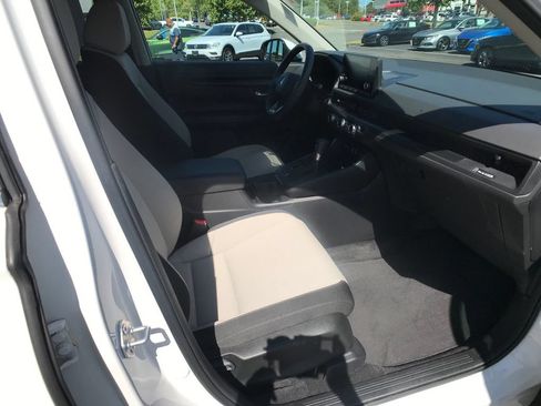 Certified 2024 Honda CR-V EX image 13