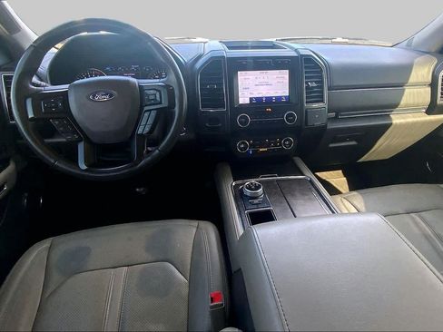 Certified 2020 Ford Expedition Limited w/ Equipment Group 302A RWD image 16