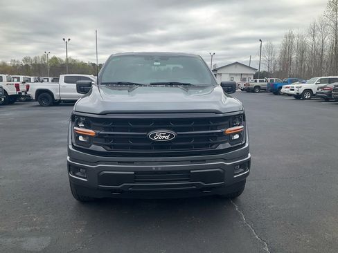 New 2026 Ford F150 XLT image 2