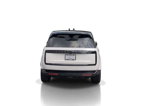 Used 2024 Land Rover Range Rover Autobiography image 7
