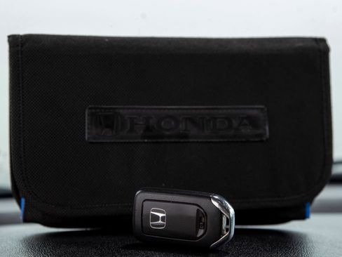 Used 2015 Honda CR-V EX image 31