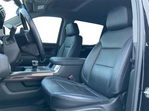 Used 2024 Chevrolet Silverado 1500 RST image 27