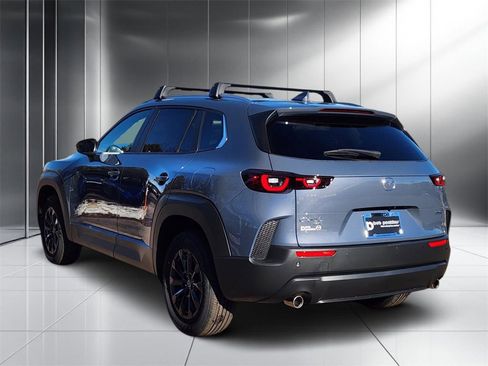 New 2026 MAZDA CX-50 2.5 Hybrid w/ Cargo Package image 31