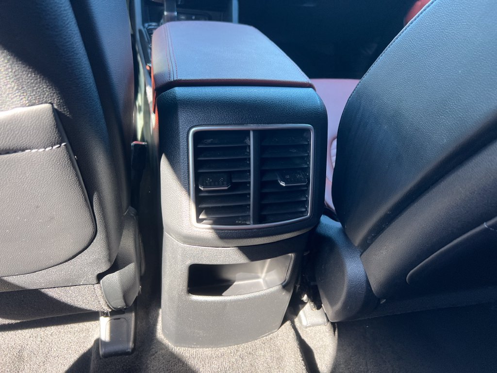 Certified 2024 Kia Sportage SX AWD/4WD image 16