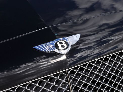 Used 2007 Bentley Continental GT AWD/4WD image 5