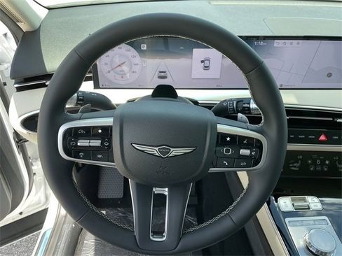 Used 2026 Genesis GV70 2.5T image 31