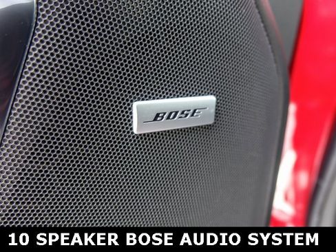 New 2026 Chevrolet Tahoe Premier image 14