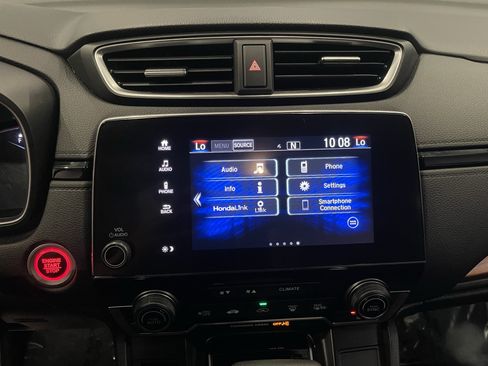 Used 2017 Honda CR-V EX image 22