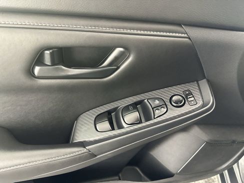 Certified 2025 Nissan Sentra S image 13