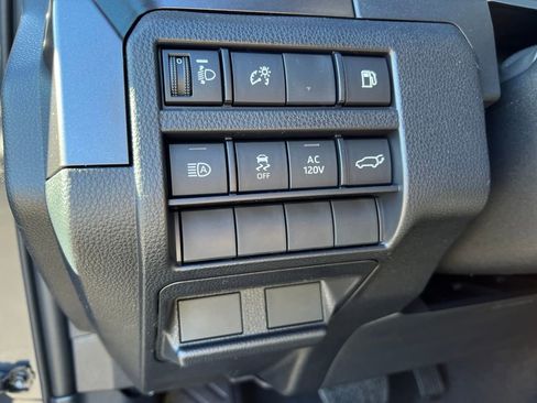 New 2026 Toyota 4Runner TRD Off-Road Premium image 34