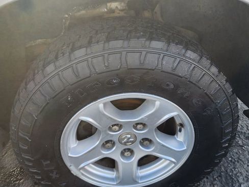 Used 2005 Dodge Dakota SLT w/ Trailer Tow Group image 17