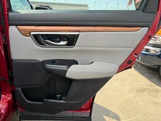 Used 2022 Honda CR-V EX image 54