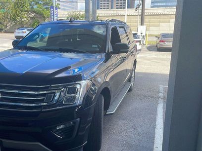 Used 2019 Ford Expedition XLT w/ Equipment Group 202A
