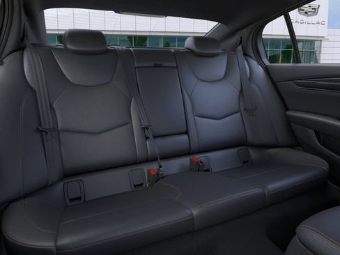 Used 2026 Cadillac CT5 Sport w/ Technology Package RWD image 17