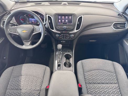 Certified 2024 Chevrolet Equinox LT AWD/4WD image 8
