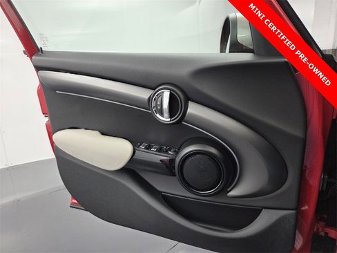 Used 2023 MINI Cooper S w/ Signature Upholstery Package image 24