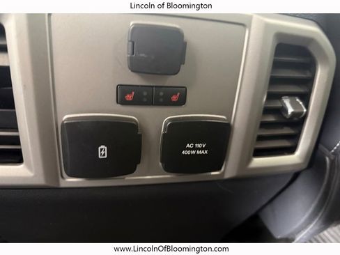 Used 2022 Ford F250 Lariat w/ Lariat Ultimate Package image 63