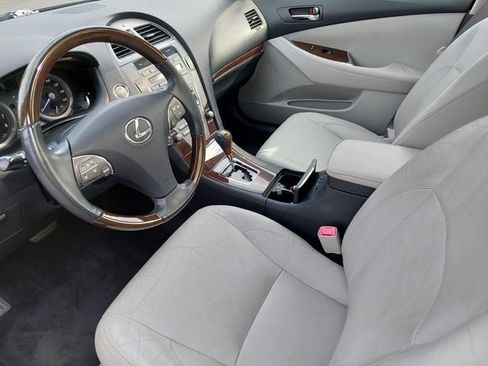 Used 2011 Lexus ES 350 FWD image 9