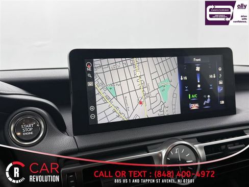 Used 2022 Lexus IS 350 F Sport image 18