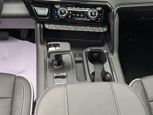 Used 2026 GMC Sierra 1500 AT4X image 21