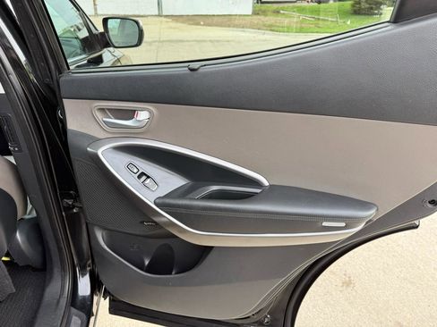 Used 2014 Hyundai Santa Fe Sport 2.0T w/ Technology Package 05 FWD image 25