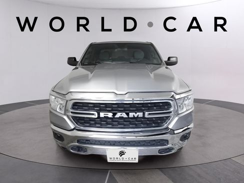 Used 2022 RAM 1500 Lone Star RWD image 8