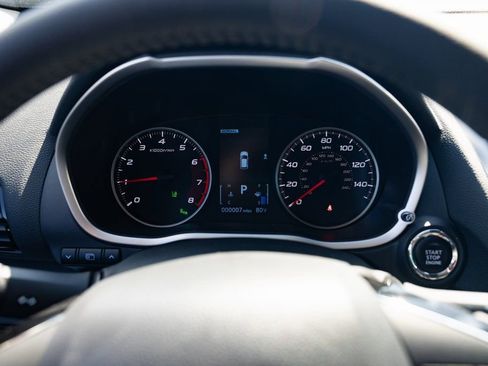 New 2026 Mitsubishi Eclipse Cross SE image 12