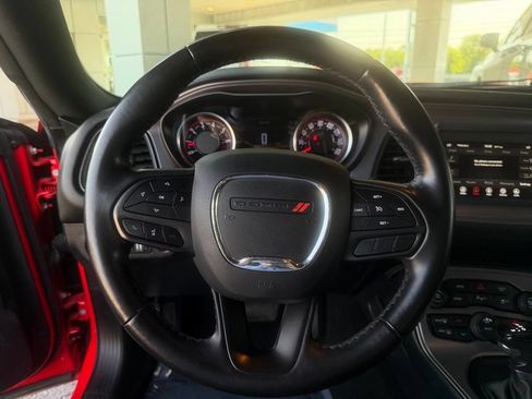 Used 2023 Dodge Challenger GT RWD image 12