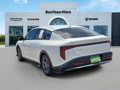 Used 2025 Kia K4