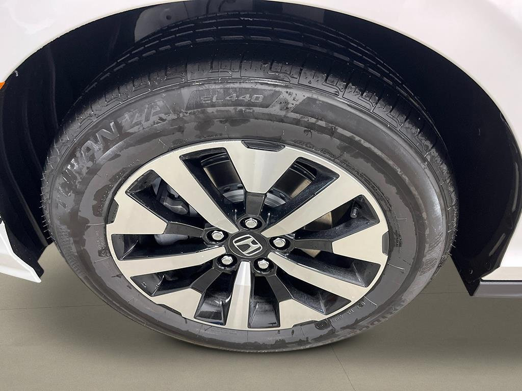 New 2027 Honda Odyssey EX-L image 10