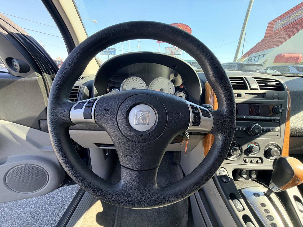 Used 2007 Saturn Vue 2WD V6 w/ Comfort Pkg image 17