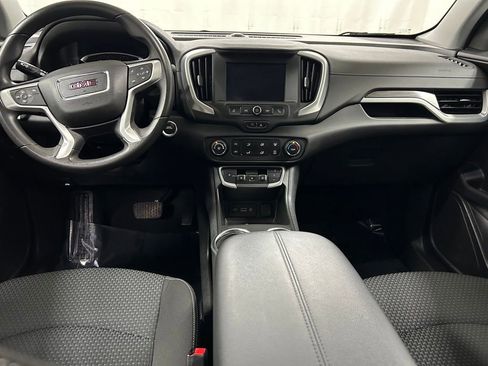 Used 2023 GMC Terrain SLE w/ Elevation Edition AWD/4WD image 16