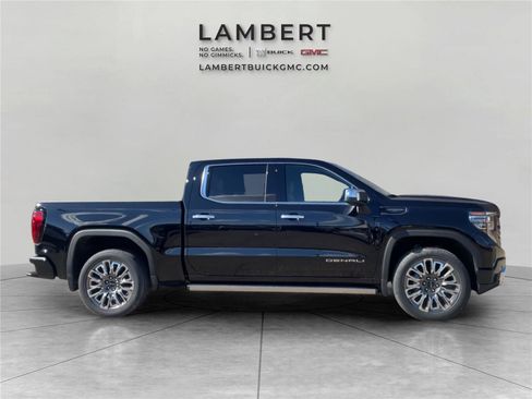 New 2026 GMC Sierra 1500 Denali Ultimate image 6
