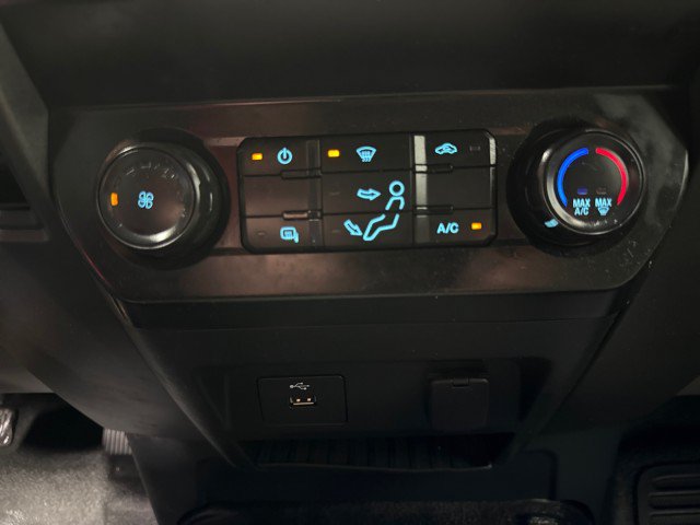 Used 2022 Ford F350 XL w/ Power Equipment Group RWD image 21
