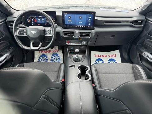 Certified 2024 Ford Mustang GT image 18
