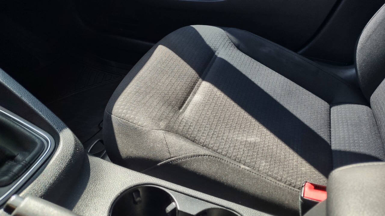 Used 2015 Volkswagen Jetta S FWD image 20