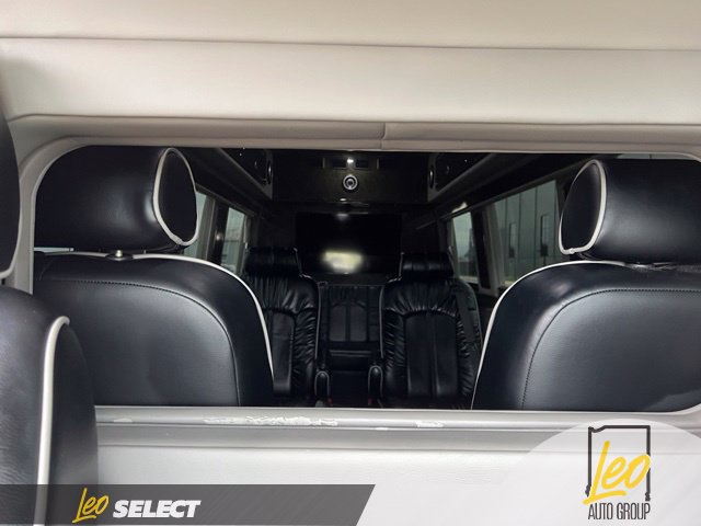 Used 2017 Mercedes-Benz Sprinter 2500 image 53
