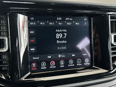 Used 2023 Dodge Durango SXT RWD image 20