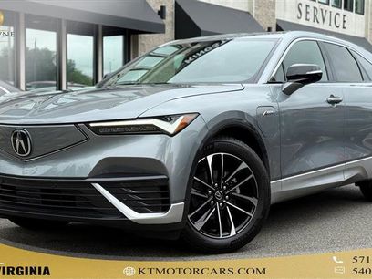 Used 2024 Acura ZDX A-Spec