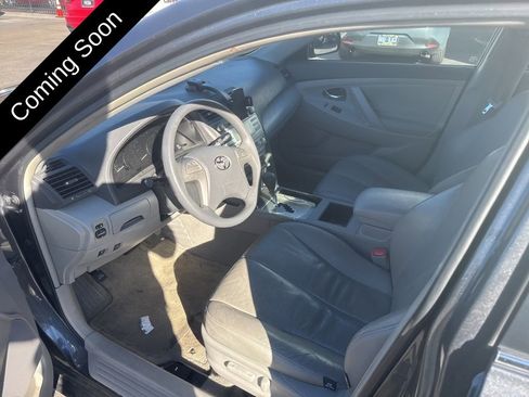 Used 2009 Toyota Camry Hybrid image 9