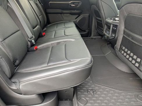 New 2026 RAM 1500 RHO AWD/4WD image 29