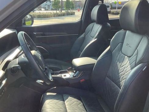 Used 2024 Kia Telluride SX Prestige X-Line image 25