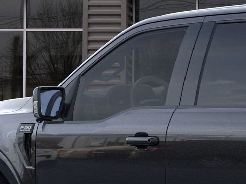 New 2025 Ford F150 Platinum w/ FX4 Off-Road Package image 20