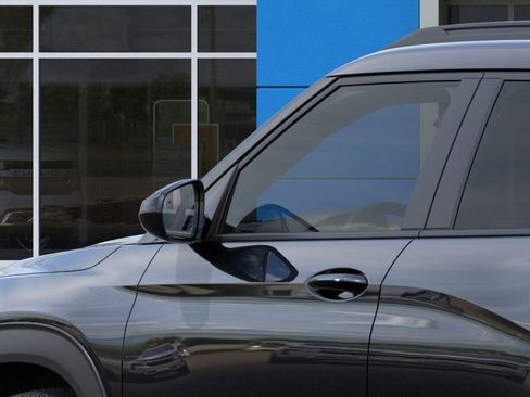 New 2026 Chevrolet TrailBlazer RS w/ Convenience Package image 14