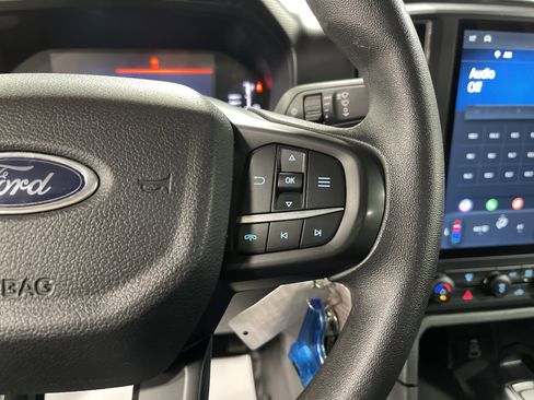 Used 2024 Ford Ranger XL image 18