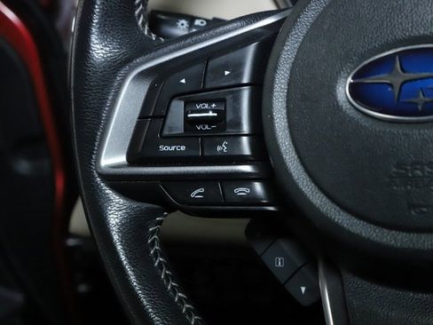 Used 2022 Subaru Legacy Limited image 22