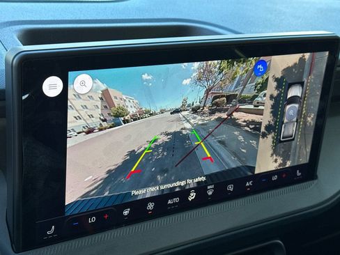 New 2026 Ford Maverick Lariat AWD/4WD image 21